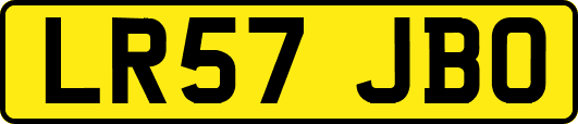 LR57JBO