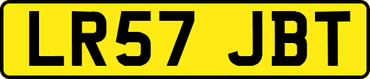 LR57JBT