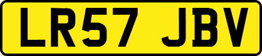 LR57JBV