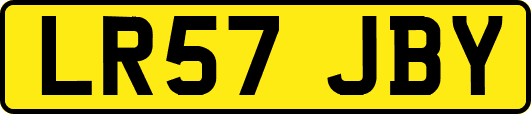 LR57JBY