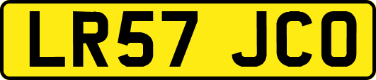 LR57JCO