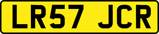 LR57JCR