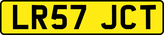 LR57JCT