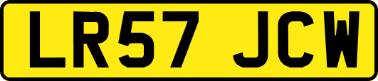 LR57JCW