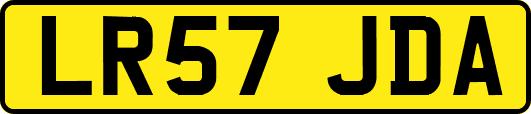 LR57JDA