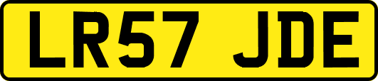 LR57JDE