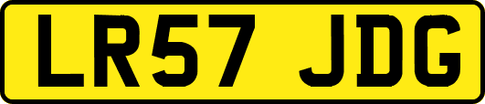 LR57JDG