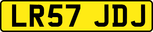 LR57JDJ