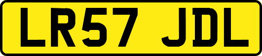 LR57JDL