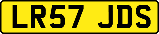 LR57JDS