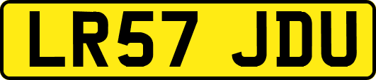 LR57JDU