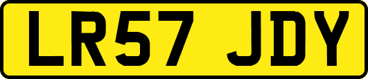 LR57JDY