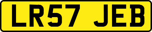 LR57JEB