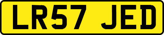 LR57JED