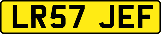 LR57JEF