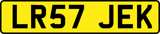 LR57JEK