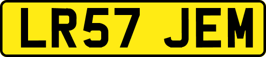 LR57JEM