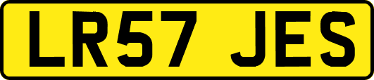 LR57JES