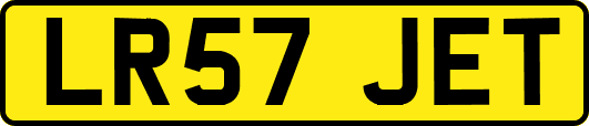 LR57JET