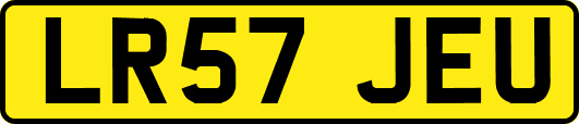 LR57JEU