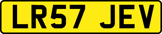 LR57JEV