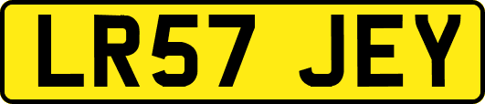 LR57JEY