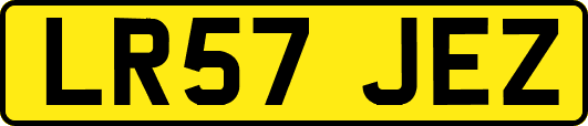 LR57JEZ