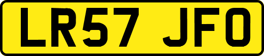 LR57JFO
