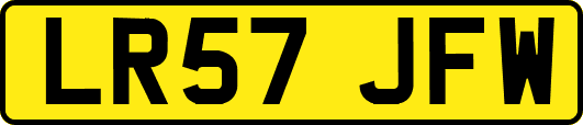 LR57JFW