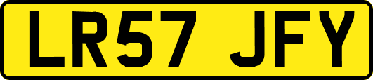 LR57JFY