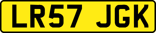 LR57JGK