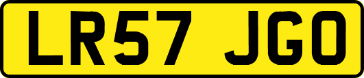 LR57JGO