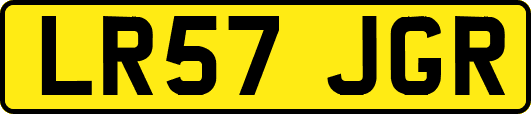 LR57JGR
