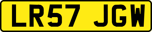 LR57JGW
