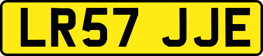 LR57JJE