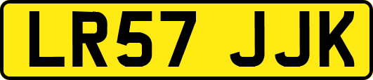 LR57JJK