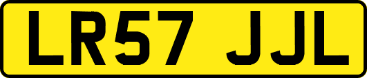LR57JJL