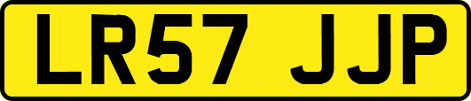 LR57JJP