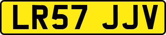 LR57JJV