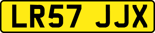 LR57JJX