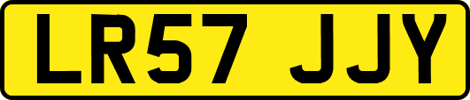 LR57JJY