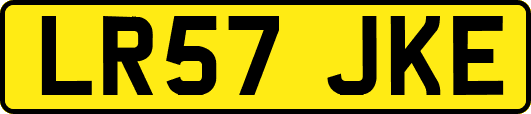 LR57JKE