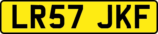 LR57JKF