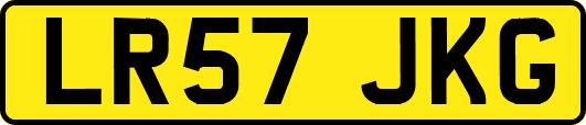 LR57JKG