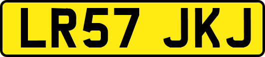 LR57JKJ