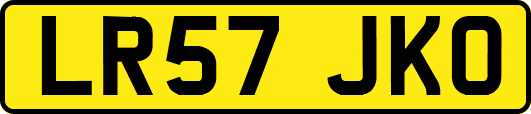 LR57JKO