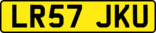 LR57JKU
