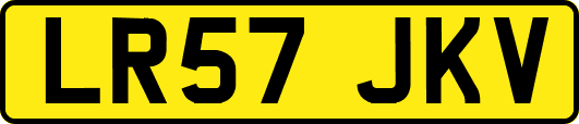 LR57JKV
