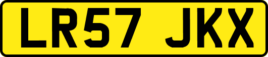 LR57JKX