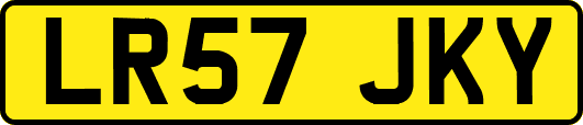 LR57JKY